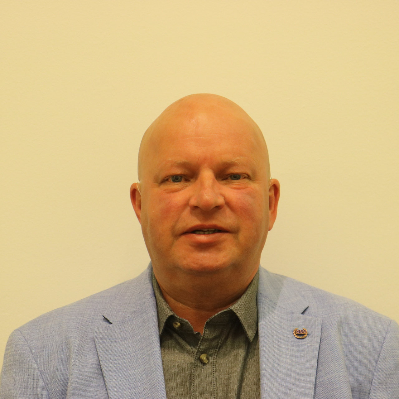 Profilbild Jörg Henke, Hörmobil Tour