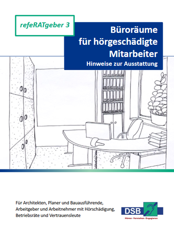 weiße Coverseite mit blauem Kasten und weißer Schrift
